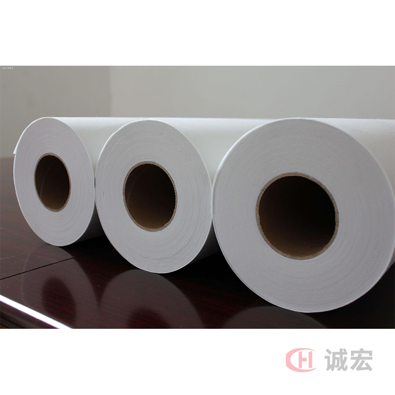 定制型過濾布